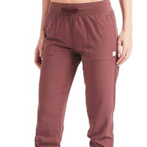 Vuori Summits Woven Jogger